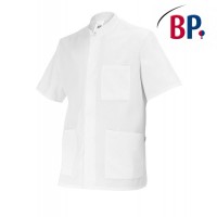 TUNIQUE MÉDICALE PAS CHER BLANCHE