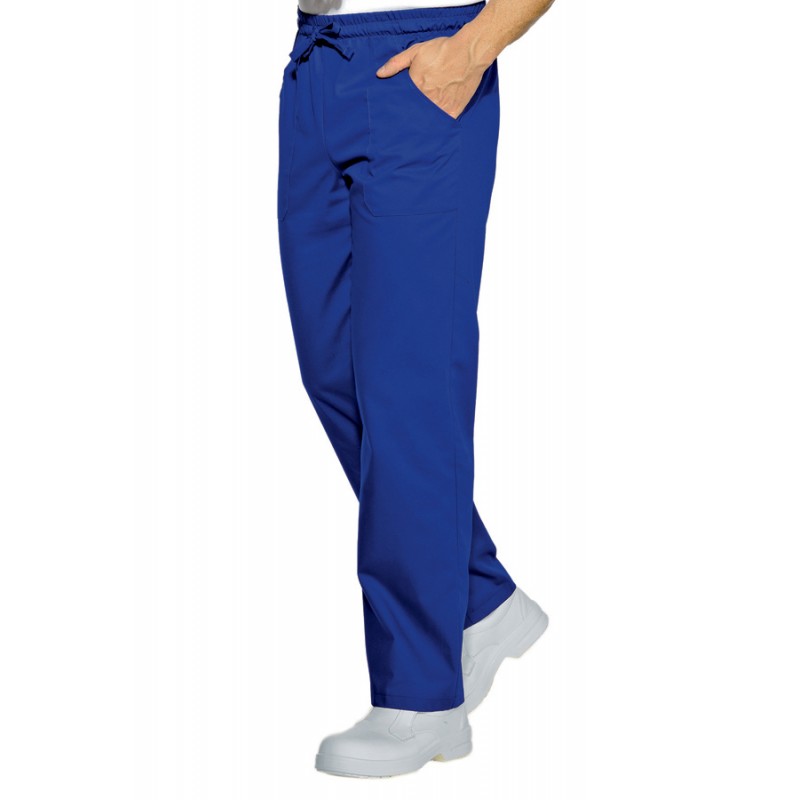 Tenue de travail médicale - Tunique pantalon LISAVET