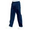 tenue medicale couleur bleu marine tunique + Pantalon