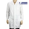 blouse de travail anti acide homme