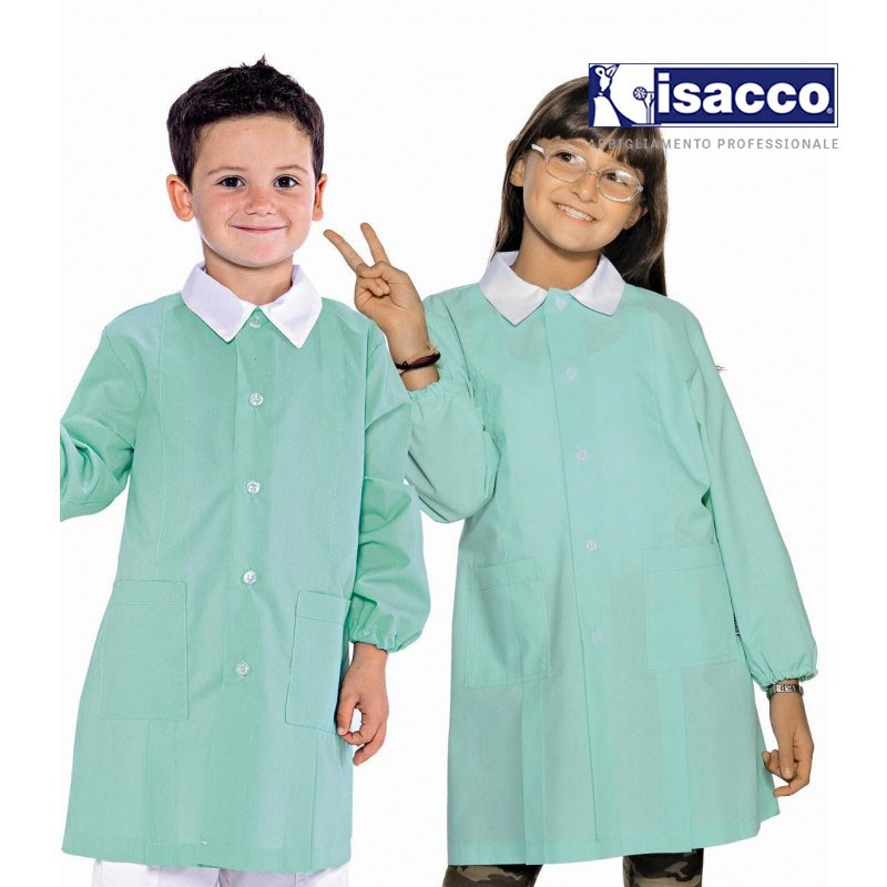 Blouse Peinture Enfant,Tablier Peinture,Imperméable Tablier De