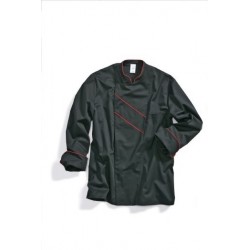 VESTE DE CUISINIER "GRAND CHEF" BP 1538 400 3281