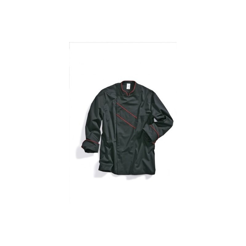 VESTE DE CUISINIER "GRAND CHEF" BP 1538 400 3281