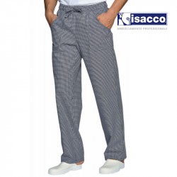 Pantalon chef on sale pas cher
