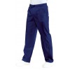  	pantalon médical pas cher 100% coton