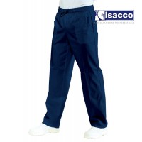 PANTALON DE TRAVAIL FEMME ET HOMME EN COULEUR PAS CHER