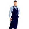 tablier de sommelier marine