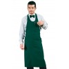 TABLIER DE SOMMELIER VERT