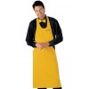 TABLIER DE SOMMELIER JAUNE PAS CHER