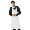 TABLIER DE SOMMELIER, BLANC