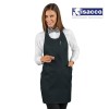 TABLIER SOMMELIER GRIS 100% POLYESTER