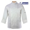 veste de cuisine homme pas cher