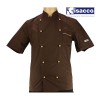 veste patissier chocolatier