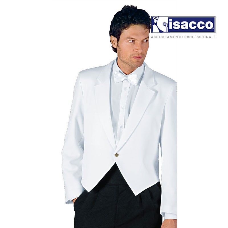 Veste spencer de service restauration professionnelle 47,50€HT LISAVET