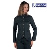 Veste Spencer femme noire