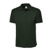 POLO HOMME EN COTON PEIGNE PAS CHER