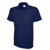 POLO HOMME EN COTON PEIGNE PAS CHER