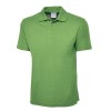 POLO HOMME EN COTON PEIGNE PAS CHER