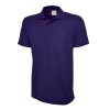 POLO HOMME EN COTON PEIGNE PAS CHER