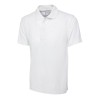 POLO HOMME EN COTON PEIGNE PAS CHER