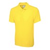 POLO HOMME EN COTON PEIGNE PAS CHER