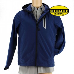 Veste de travail softshell