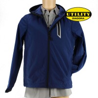 VESTE DE TRAVAIL SOFTSHELL