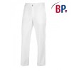 Pantalon de cuisine noir ou blanc