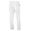 Pantalon de cuisine noir ou blanc