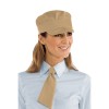 Casquette beige