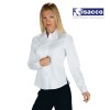 chemise blanche professionnelle femme