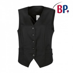 GILET HOTELLERIE ET RESTAURATION FEMMES BP 1530