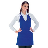 TABLIER BISTROT PROFESSIONNEL DIVERS COLORIS