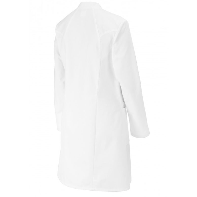 Blouse médicale femme col Mao - vêtement médical 25,90 €HT LISAVET