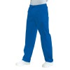  	pantalon hopital en coton pas cher