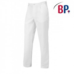 PANTALON MEDICAL HOMME BP 1359