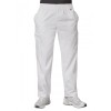 PANTALON INFIRMIER BLANC