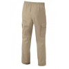 PANTALON MÉDICALE BEIGE