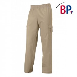 PANTALON INFIRMIER BEIGE