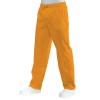  	pantalon aide soignante pas cher orange