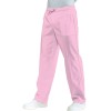 pantalon professionnel infirmière rose