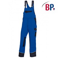 COTTE À BRETELLES BICOLORE