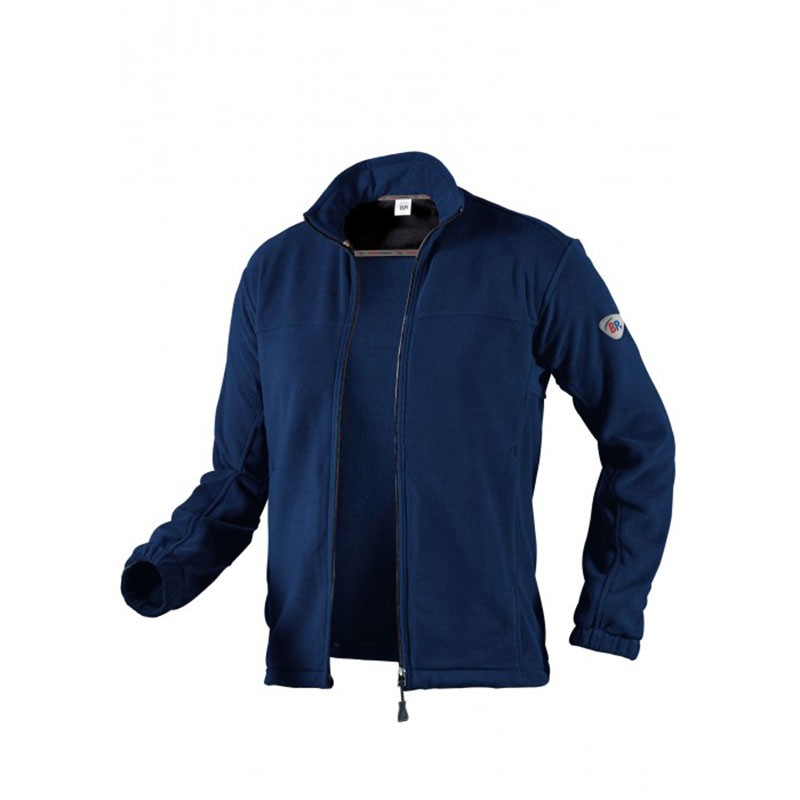 Veste polaire hiver homme 49,50€HT LISAVET