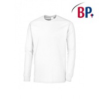 TEE SHIRT DE TRAVAIL MANCHE LONGUE