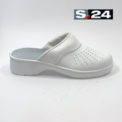 CHAUSSURE DE SECURITE FEMME S24 ALIZEE BLANC