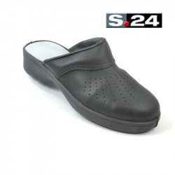 CHAUSSURE DE SECURITE FEMME S24 ALIZEE NOIR