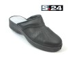 CHAUSSURE DE SECURITE FEMME S24 ALIZEE NOIR