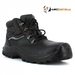 Chaussures et baskets de securite homme souple et legere LISAVET LISAVET