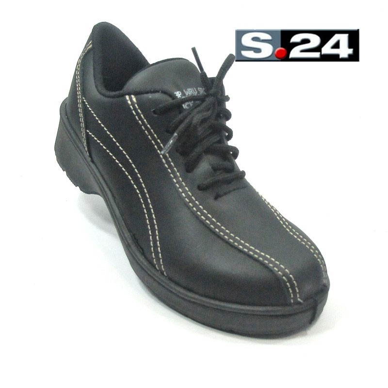 CHAUSSURE DE SECURITE FEMME S24 ANNA