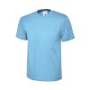 t shirt professionnel 100 coton